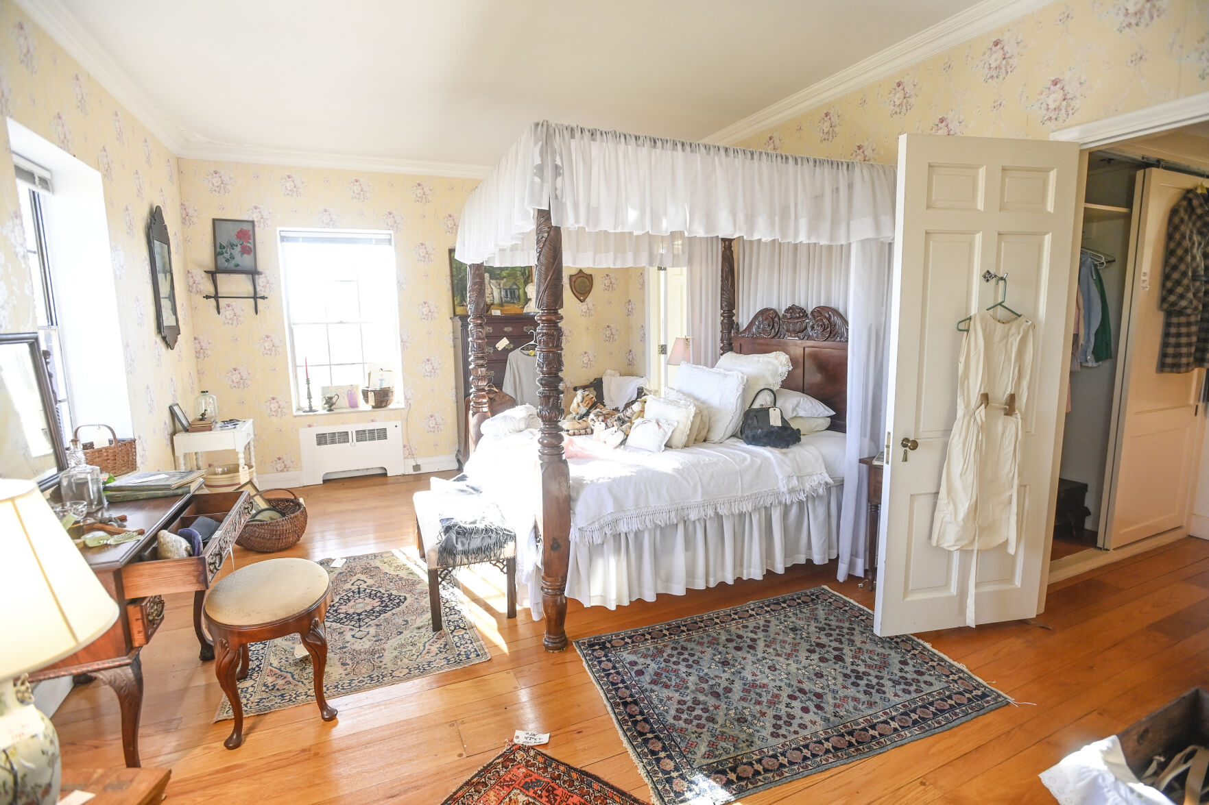 Dillard Mansion 12